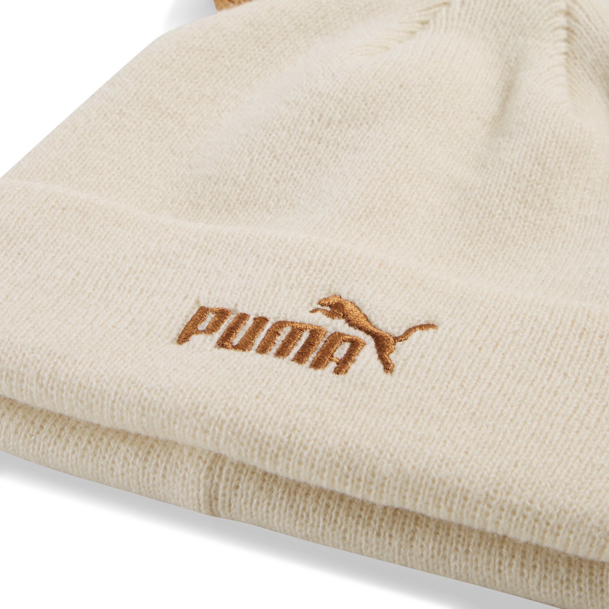 PUMA Animal beanie met middelhoge kroon thumbnail 2