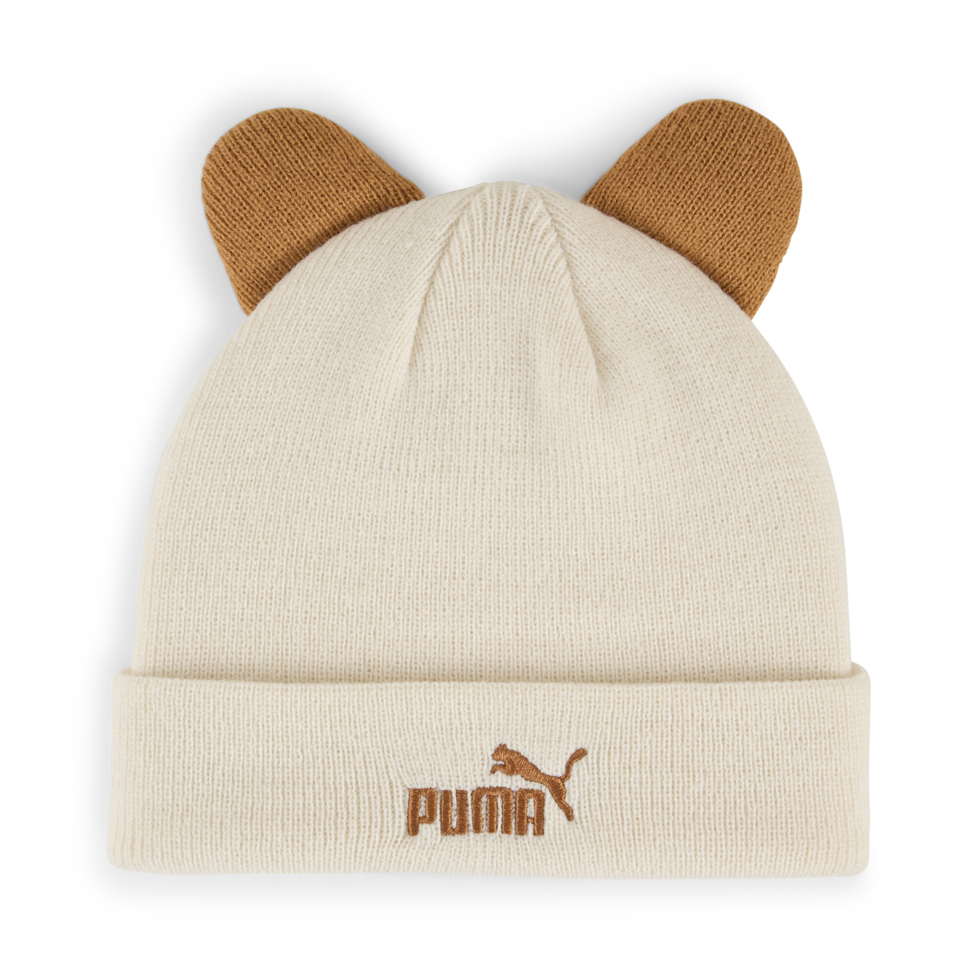Дитяча шапка Animal Mid Crown Beanie Kids | Колір: Білий | Alpine