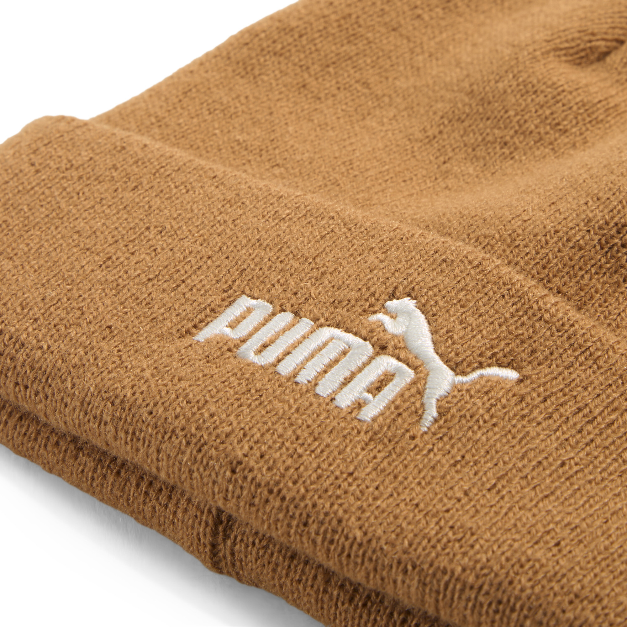 PUMA Animal beanie met middelhoge kroon thumbnail 2