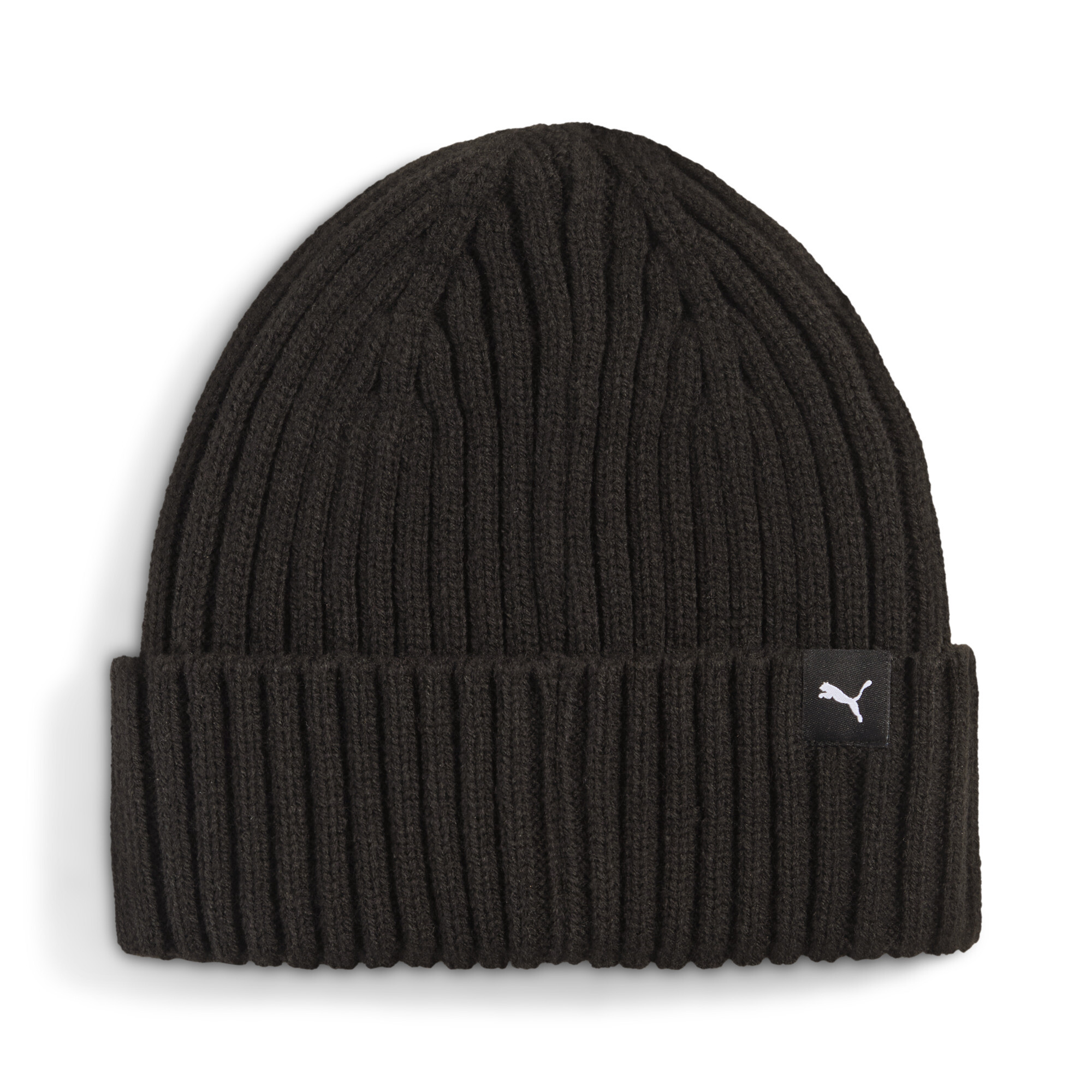 Super PUMA beanie, Zwart thumbnail 3