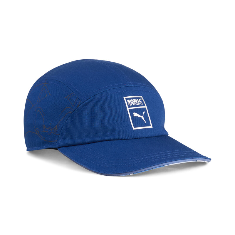 

PUMA X SONIC Youth 5 Panel Cap