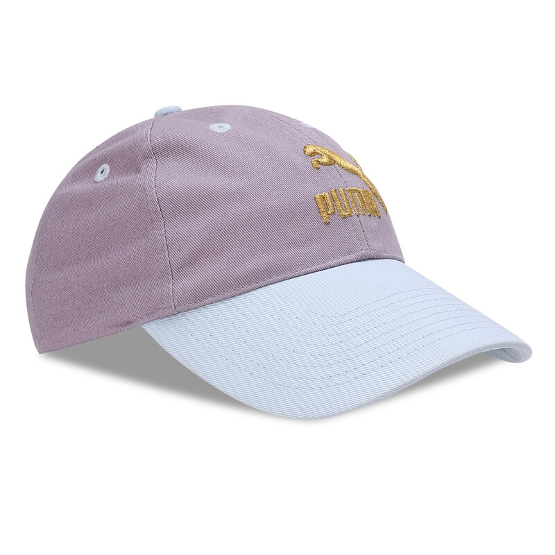 

PUMA Archive Logo Youth Baseball Cap