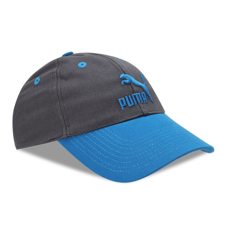 

PUMA Archive Logo Youth Baseball Cap