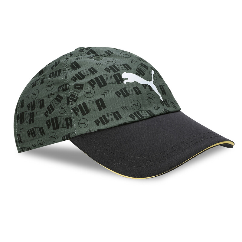 

PUMA Printed Baseball Cap