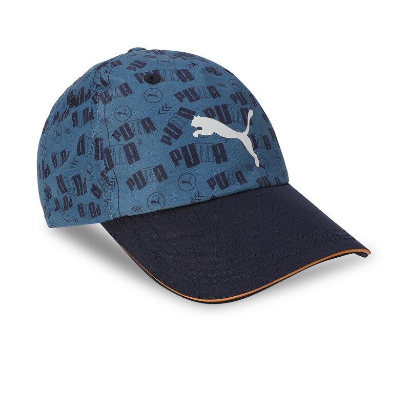 

PUMA Printed Baseball Cap