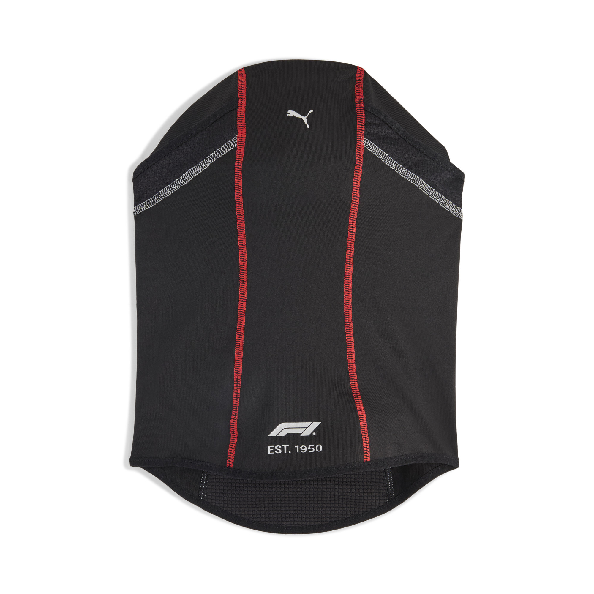 PUMA F1Â® Racing bivakmuts, Zwart thumbnail 3