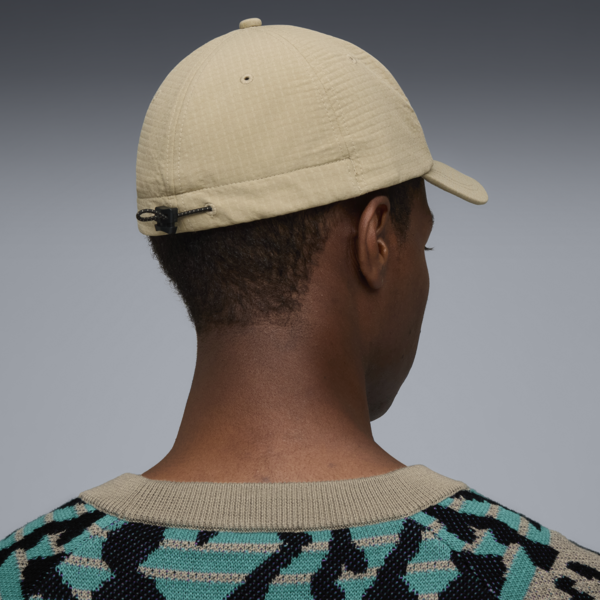 MMQ Baseball Cap, Ice Coffee, large-ZAF