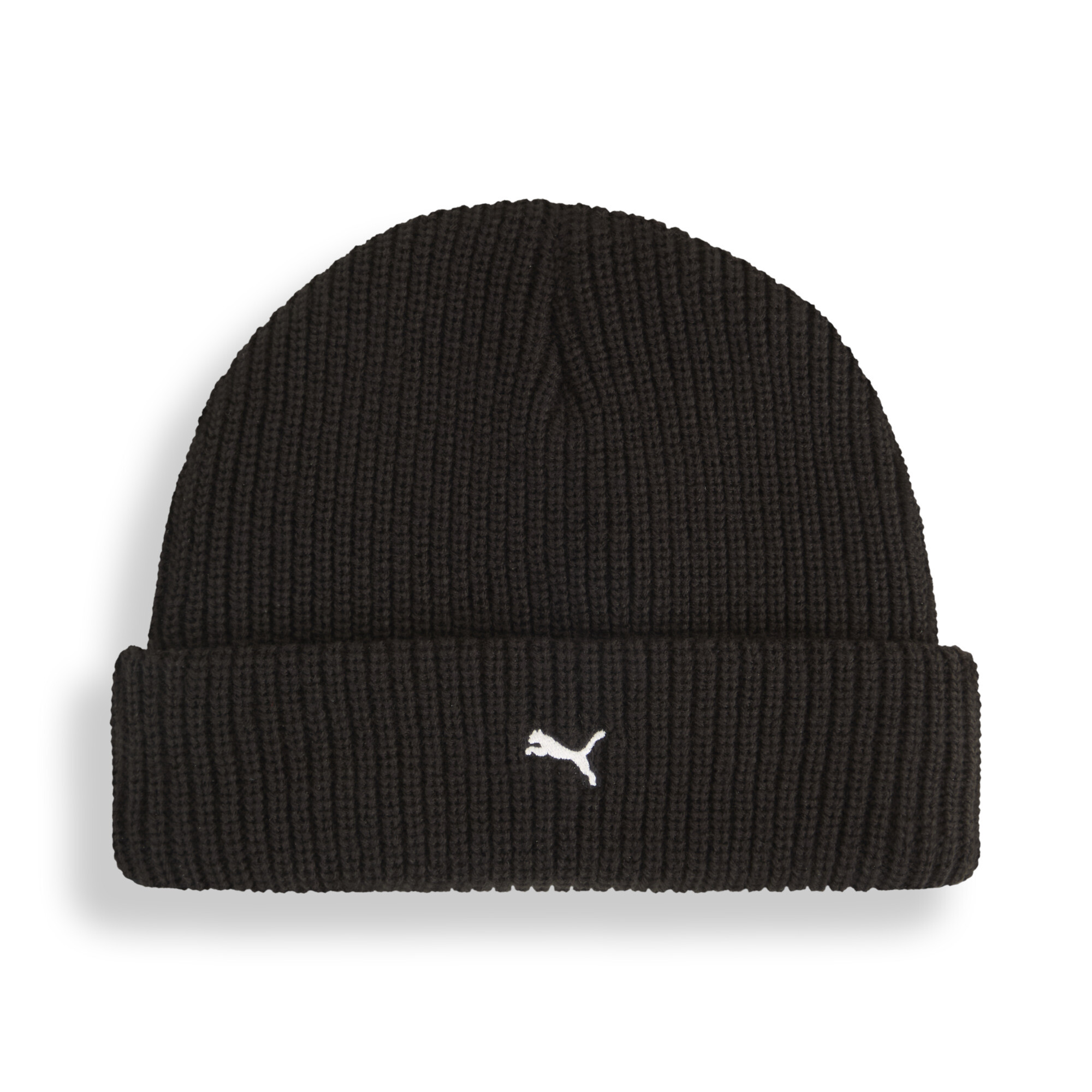 Puma Mmq Low Crown Beanie Hat Unisex