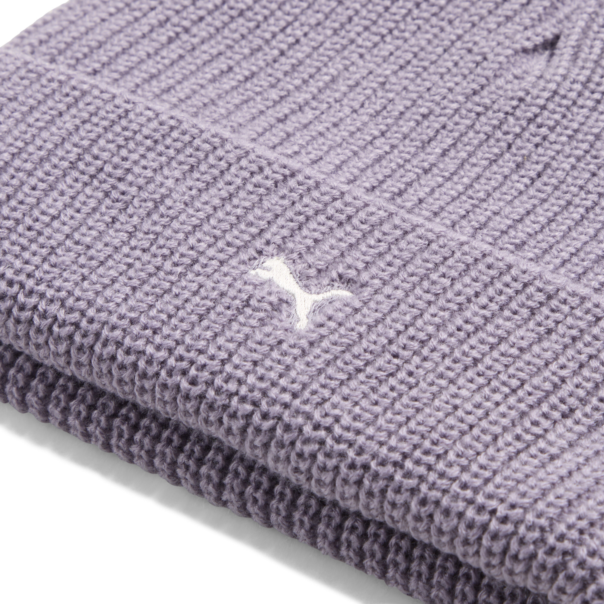 PUMA MMQ beanie met lage kroon thumbnail 2