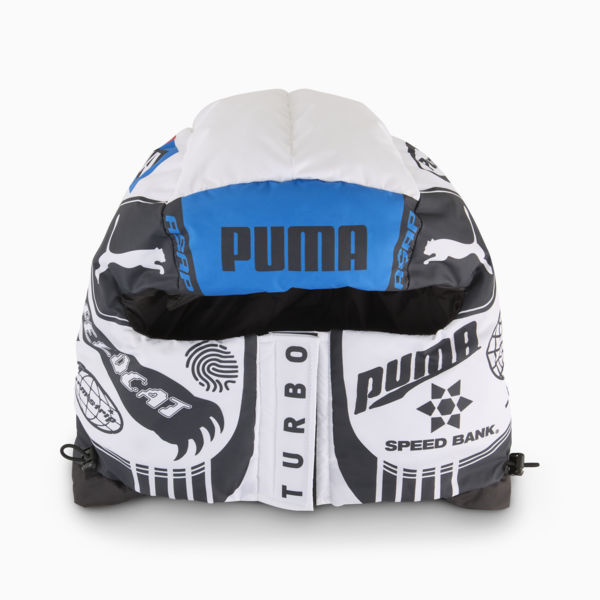 A$AP ROCKY x PUMA Balaclava, PUMA White-PUMA Team Royal, large-ZAF