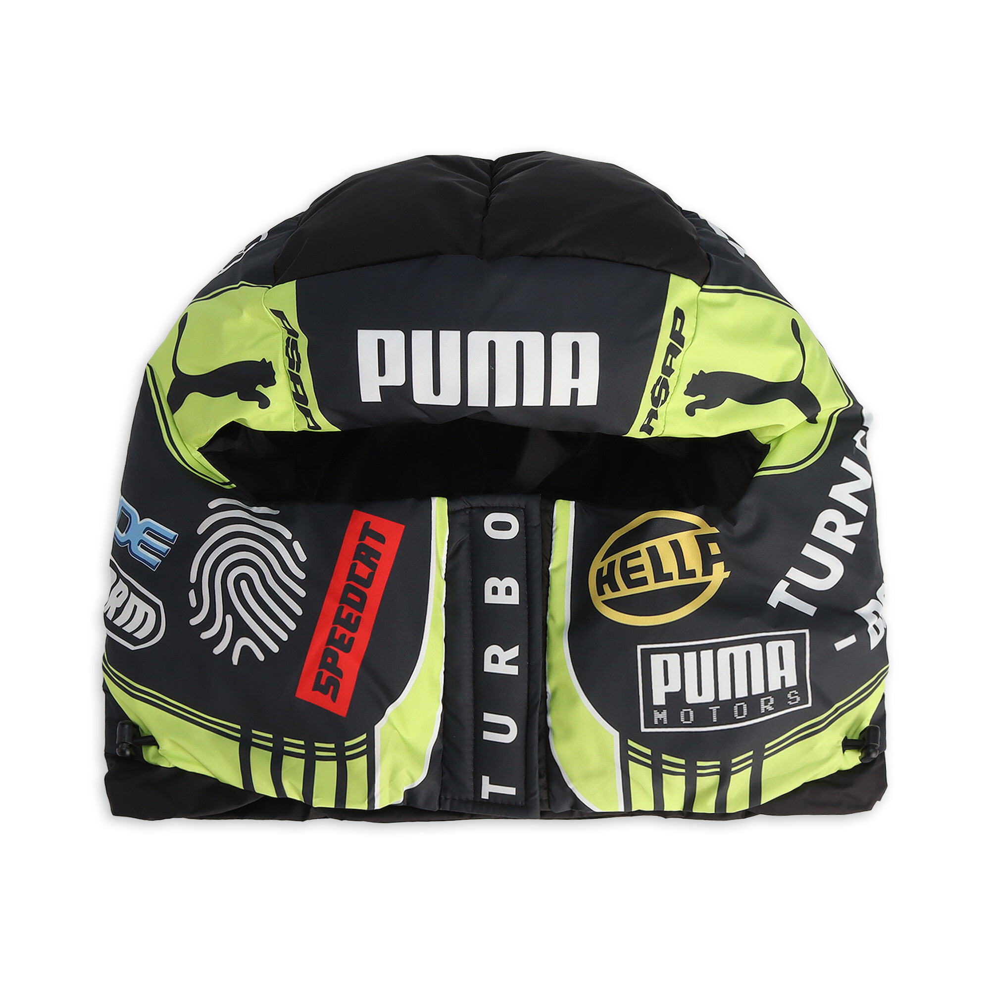 ユニセックス A$AP ROCKY x PUMA パデッド バラクラバ