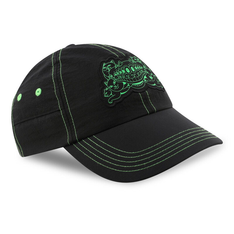 

PUMA X RIPNDIP Printed Dad Cap