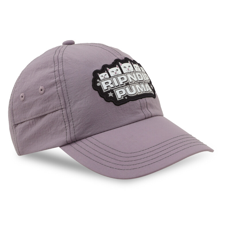 

PUMA X RIPNDIP Printed Dad Cap
