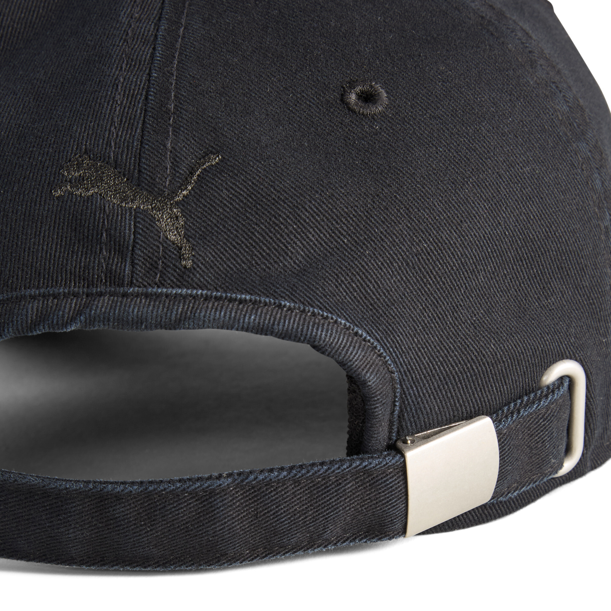 PUMA x REPRESENT pet, Zwart thumbnail 2