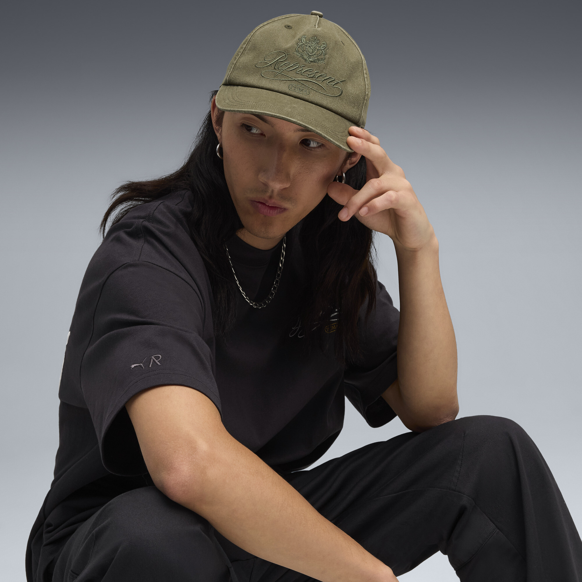 PUMA x REPRESENT pet thumbnail 5