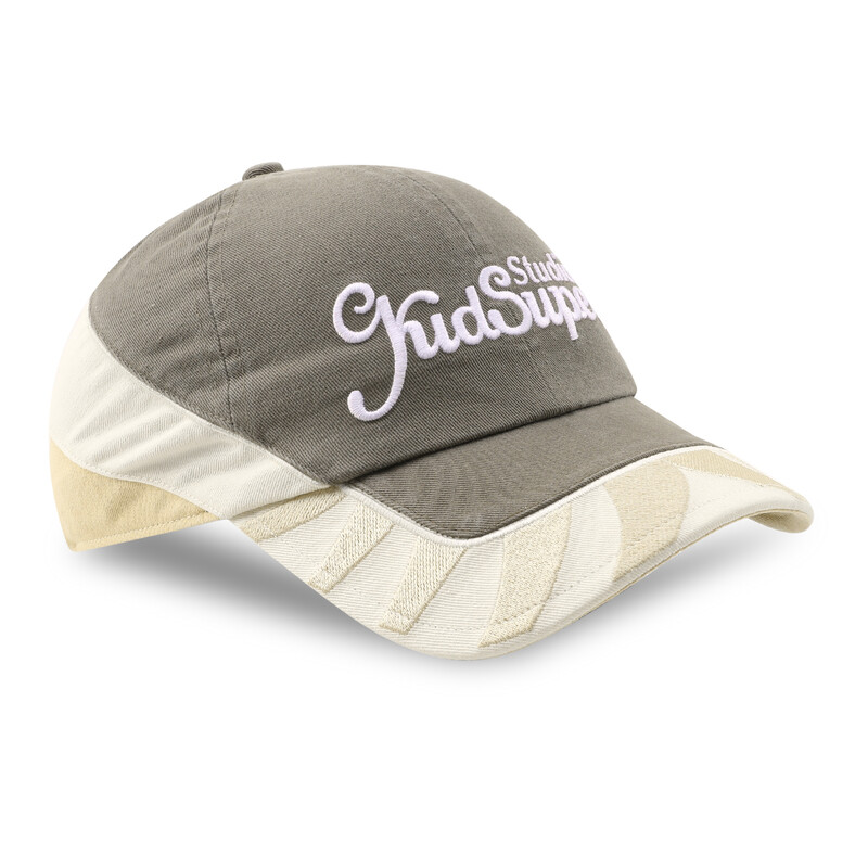 PUMA X KIDSUPER Baseball Cap