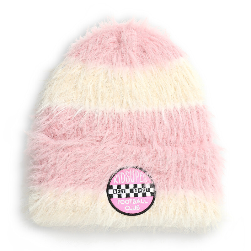 

PUMA X KIDSUPER High-Crown Beanie