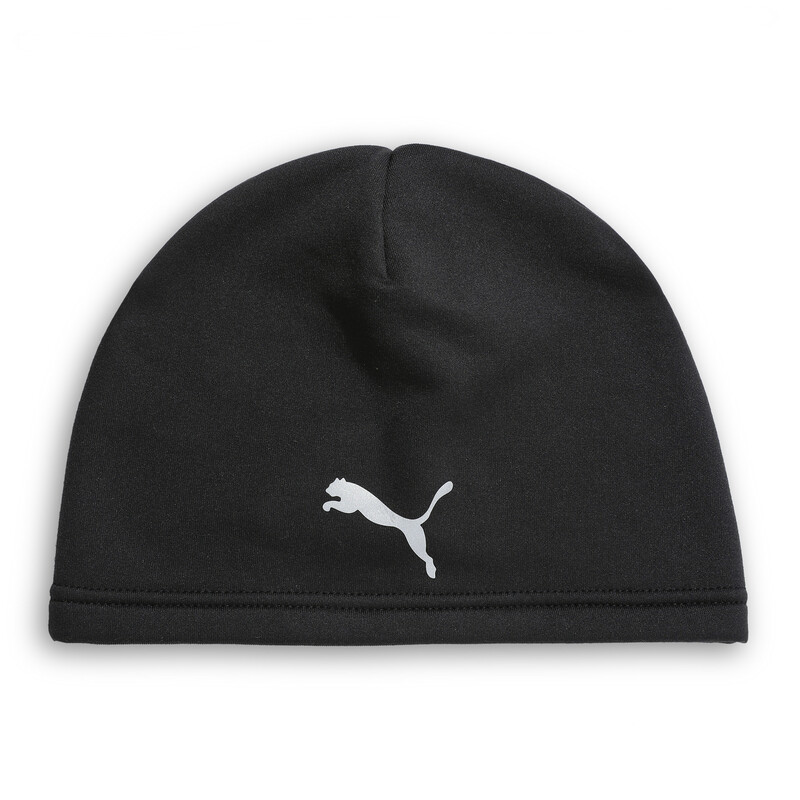

PUMA Running Cuffless Skull Beanie
