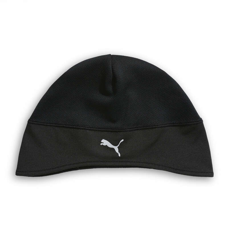 

PUMA RUNNING Contoured Skull Beanie