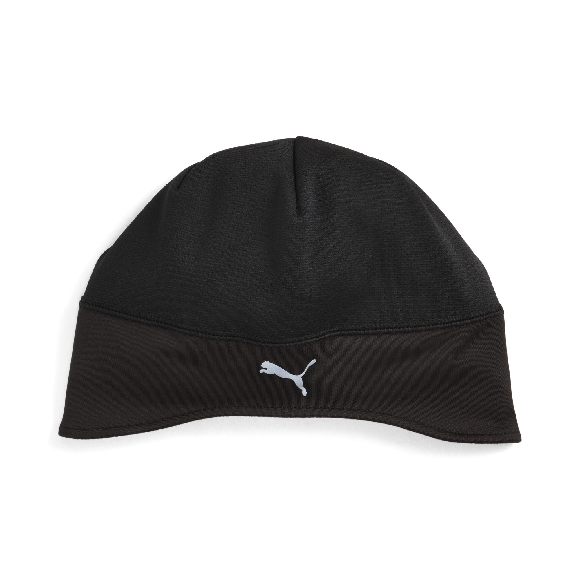 PARC】Spangle shaggy beanie 【RONE