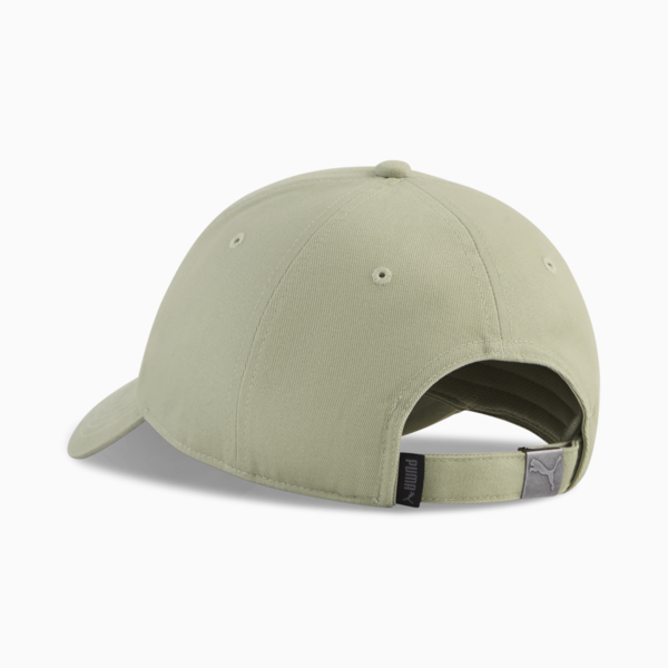 Wardrobe Essentials Dad Cap, Lux Army, large-ZAF