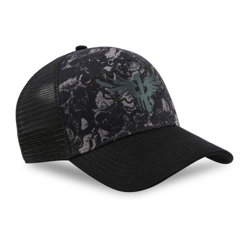 

PUMA LaMelo Trucker Cap