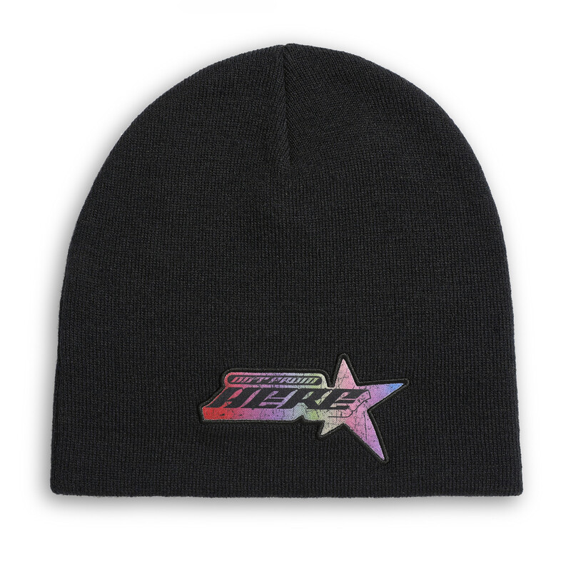 

PUMA LaMelo Mid Crown Cuffless Beanie