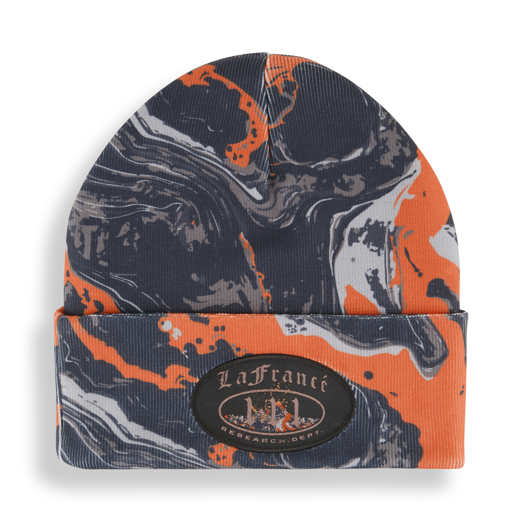 Puma Lafrancé Mid Crown Beanie Hat Unisex
