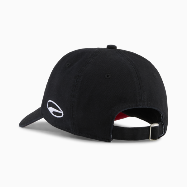KING Baseball Cap, PUMA Black, large-ZAF