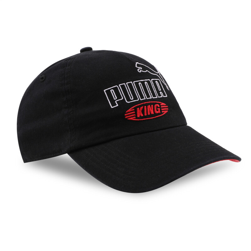 

PUMA KING Baseball Cap