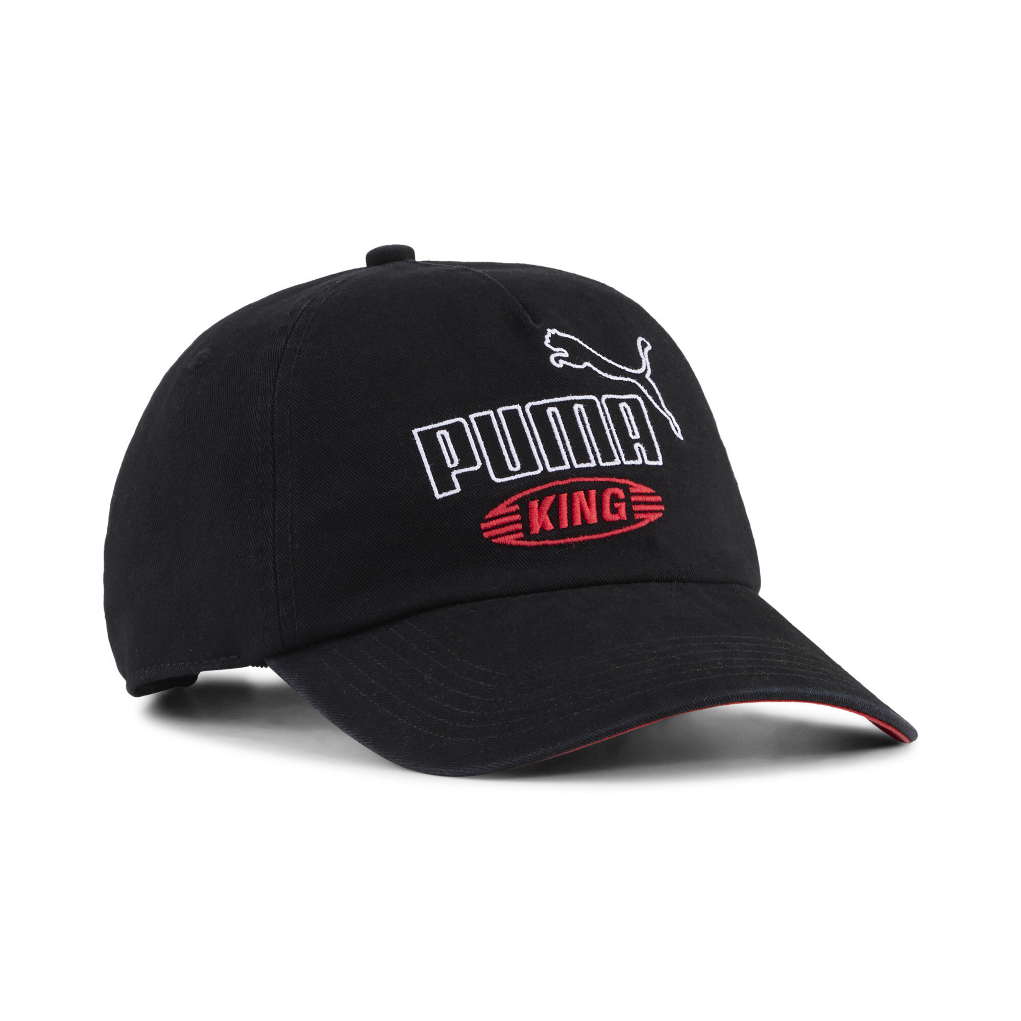 ユニセックス プーマ キング BB キャップ