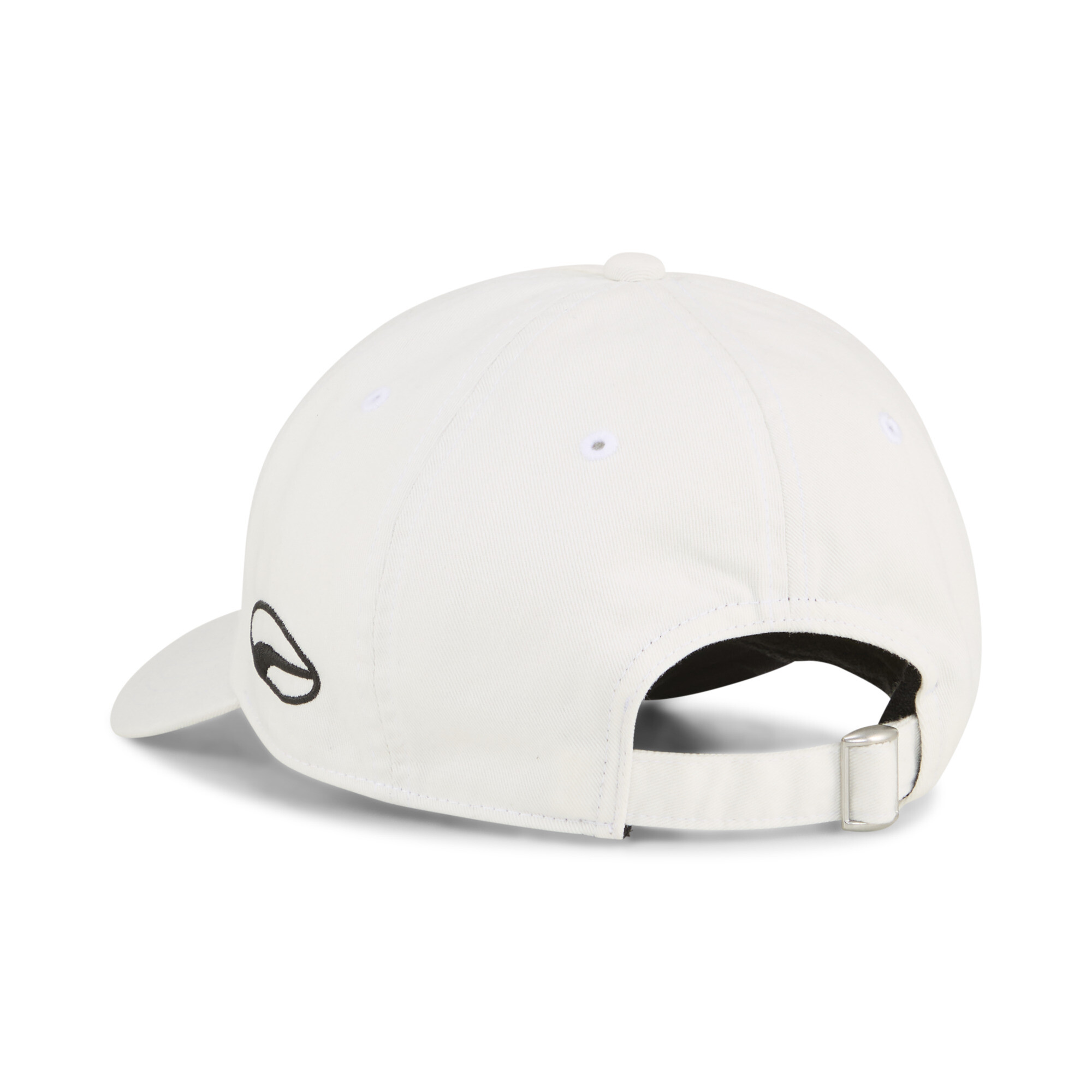 PUMA KING baseballpet, Wit thumbnail 2