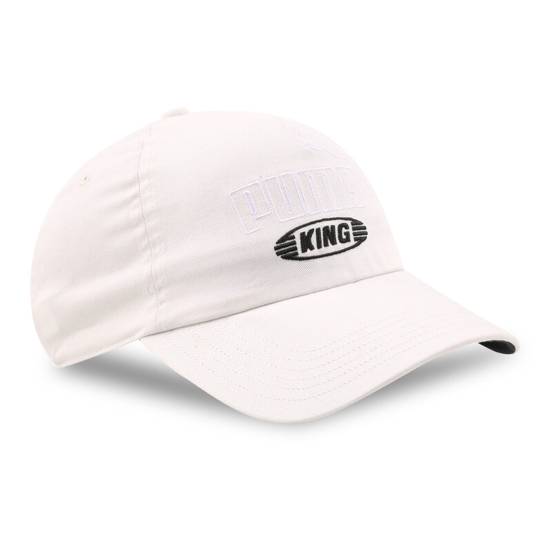 PUMA KING Baseball Cap