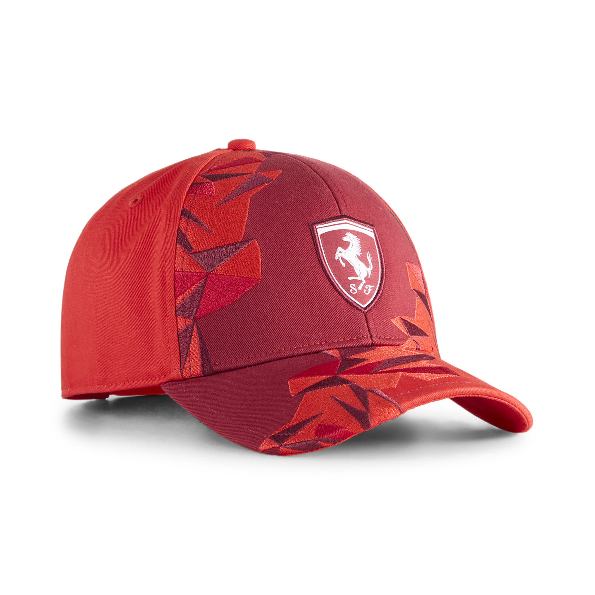 Scuderia Ferrari HP 20 Years of Red Cap | Hats & Headwear | PUMA