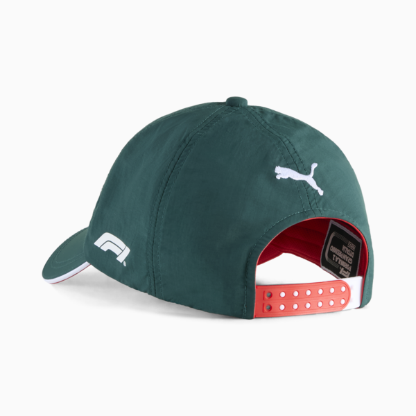 F1 MONZA BB Cap, Green Terrain, large-MEX