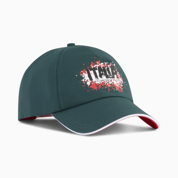 F1 MONZA BB Cap, Green Terrain, large-MEX