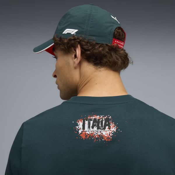 F1 MONZA BB Cap, Green Terrain, large-MEX
