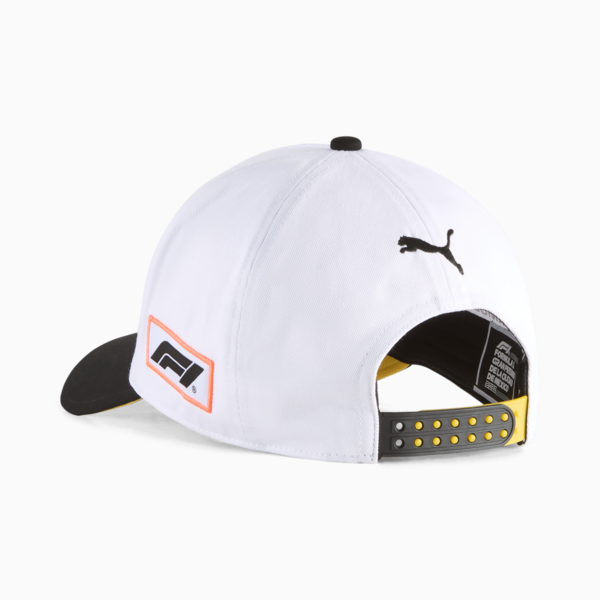Gorra F1 Mexico, PUMA White, large-ARG