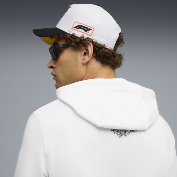 Gorra F1 Mexico, PUMA White, large-ARG