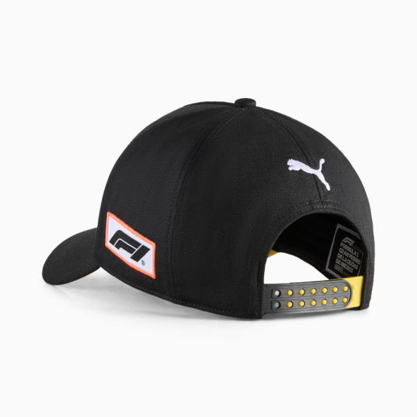 Gorra F1 Mexico, PUMA Black, large-ARG