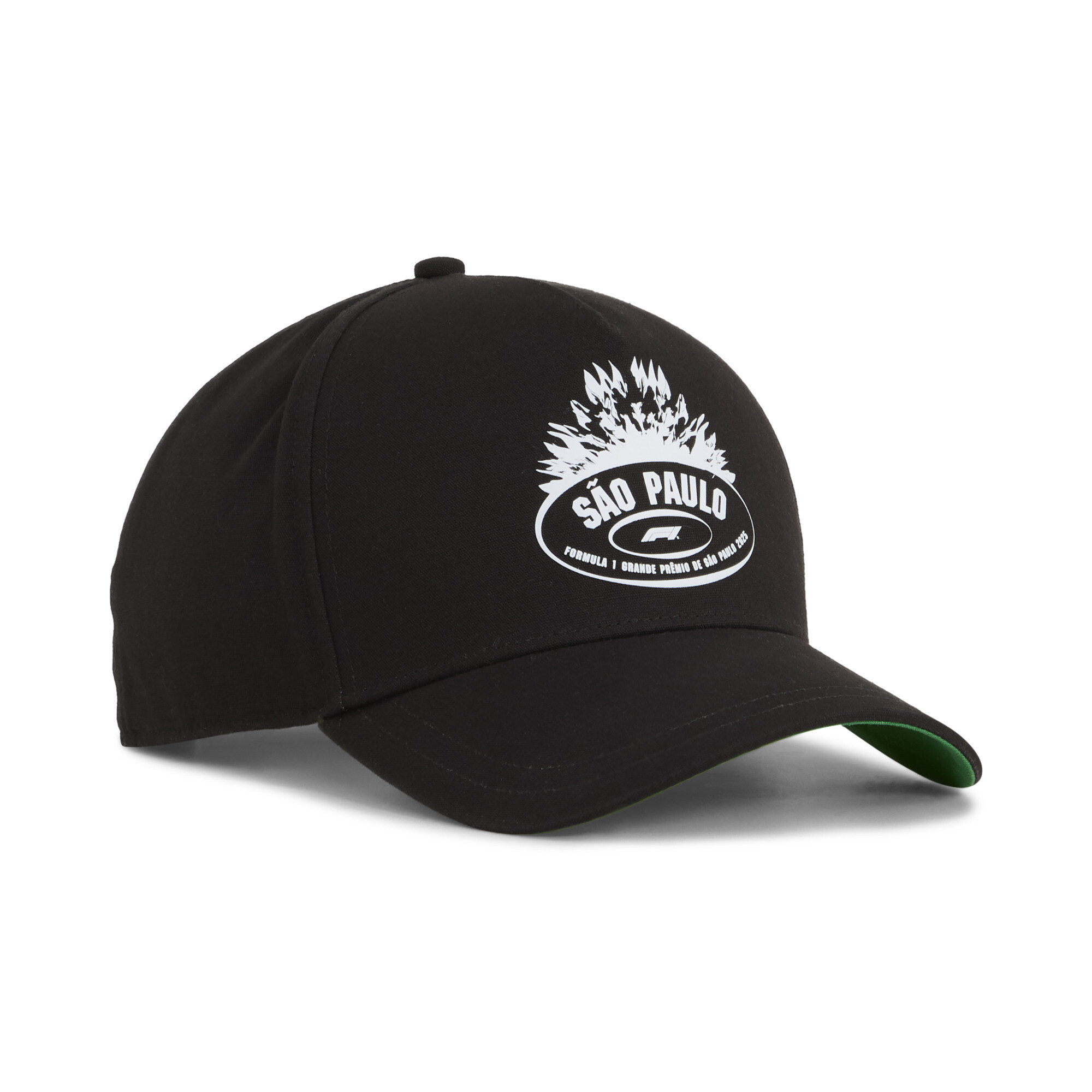 Puma Formula 1® Brazil Baseball Cap Unisex