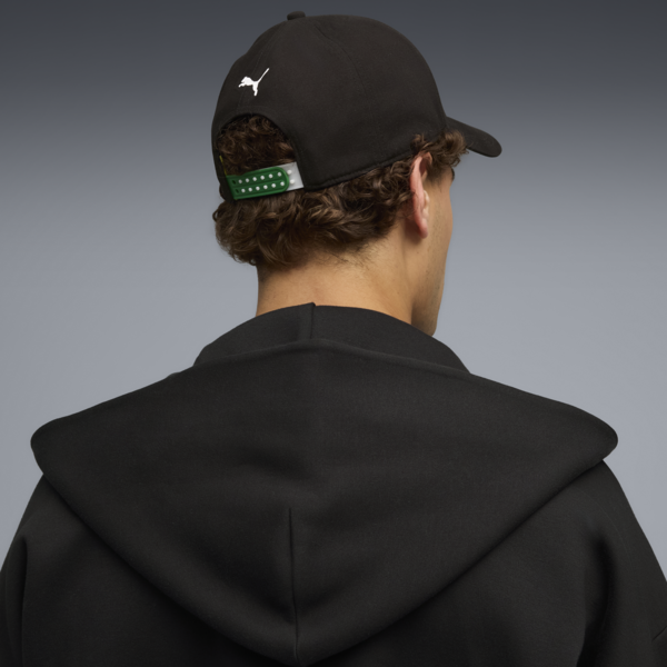 Gorra F1 Brasil, PUMA Black, large-ARG