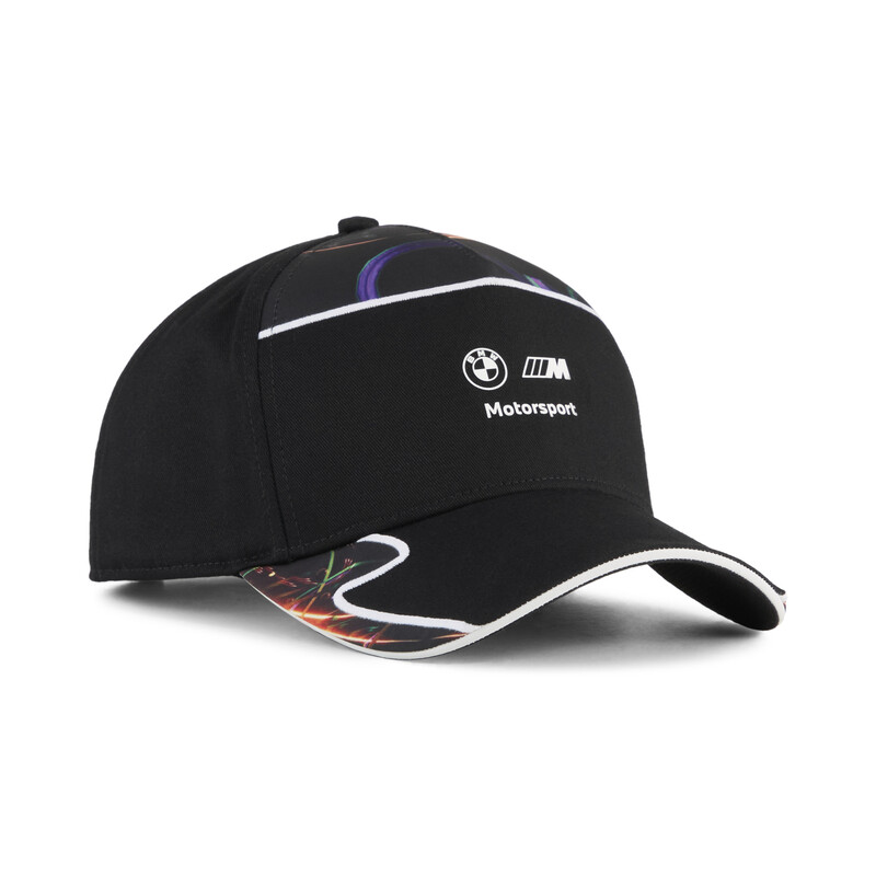 

PUMA BMW M Motorsport Cao Fei Baseball Cap