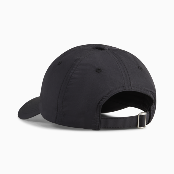 PUMA x ROSÉ Dad Cap, PUMA Black, large-ZAF