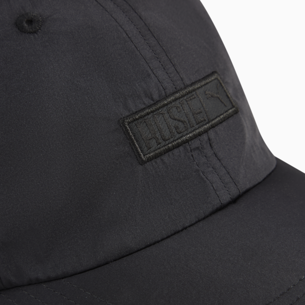 PUMA x ROSÉ Dad Cap, PUMA Black, large-ZAF