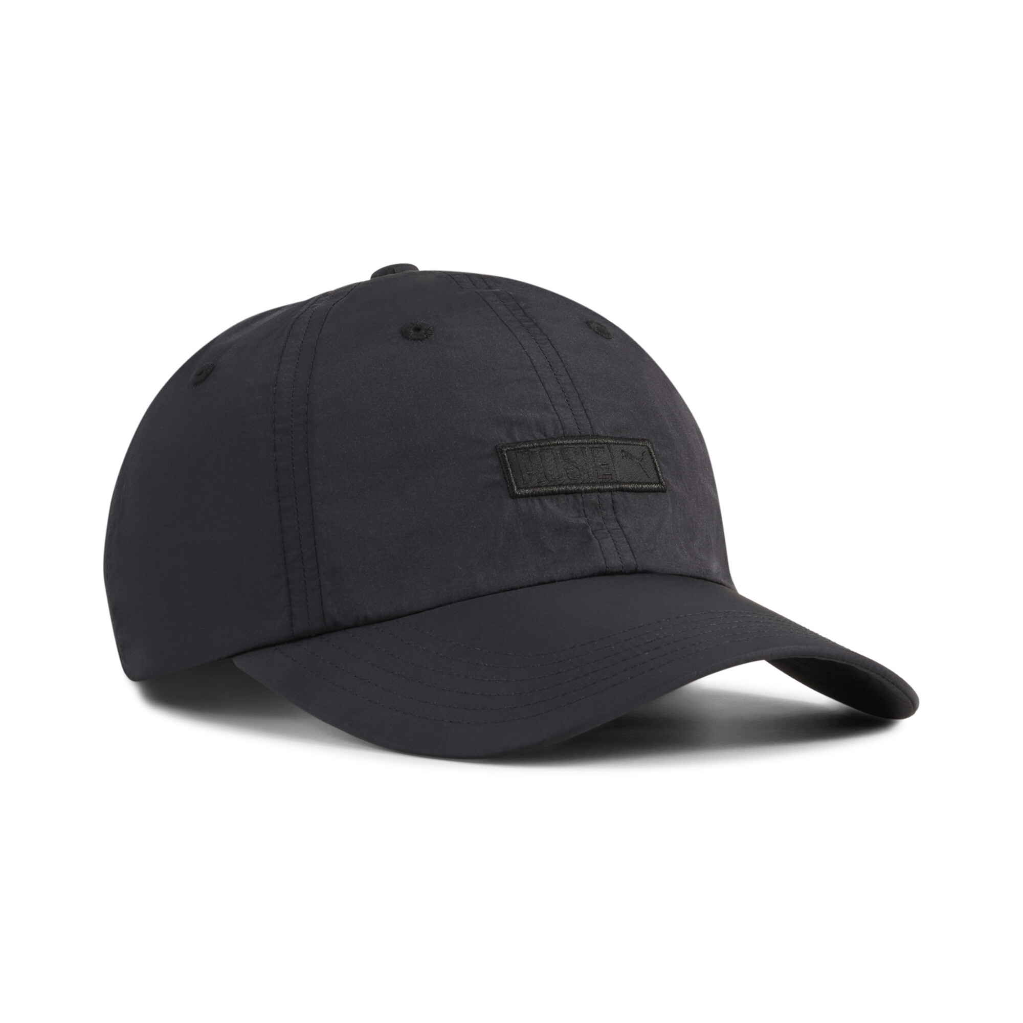 Puma X Rosé Dad Cap In Black