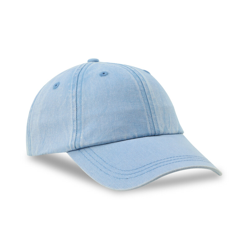 PUMA MINIMAL Denim Cap