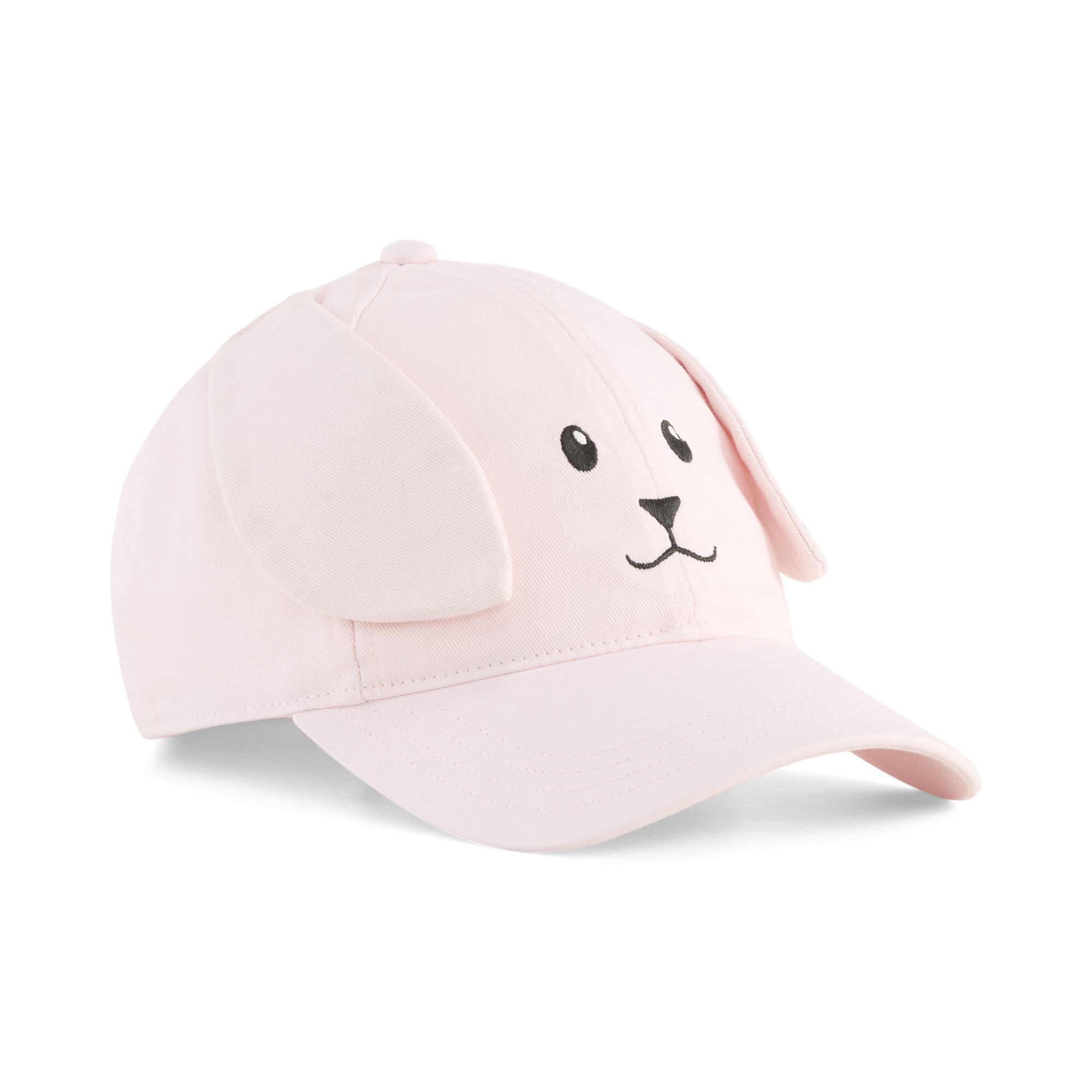 PUMA Woodland Nature baseballpet, Roze