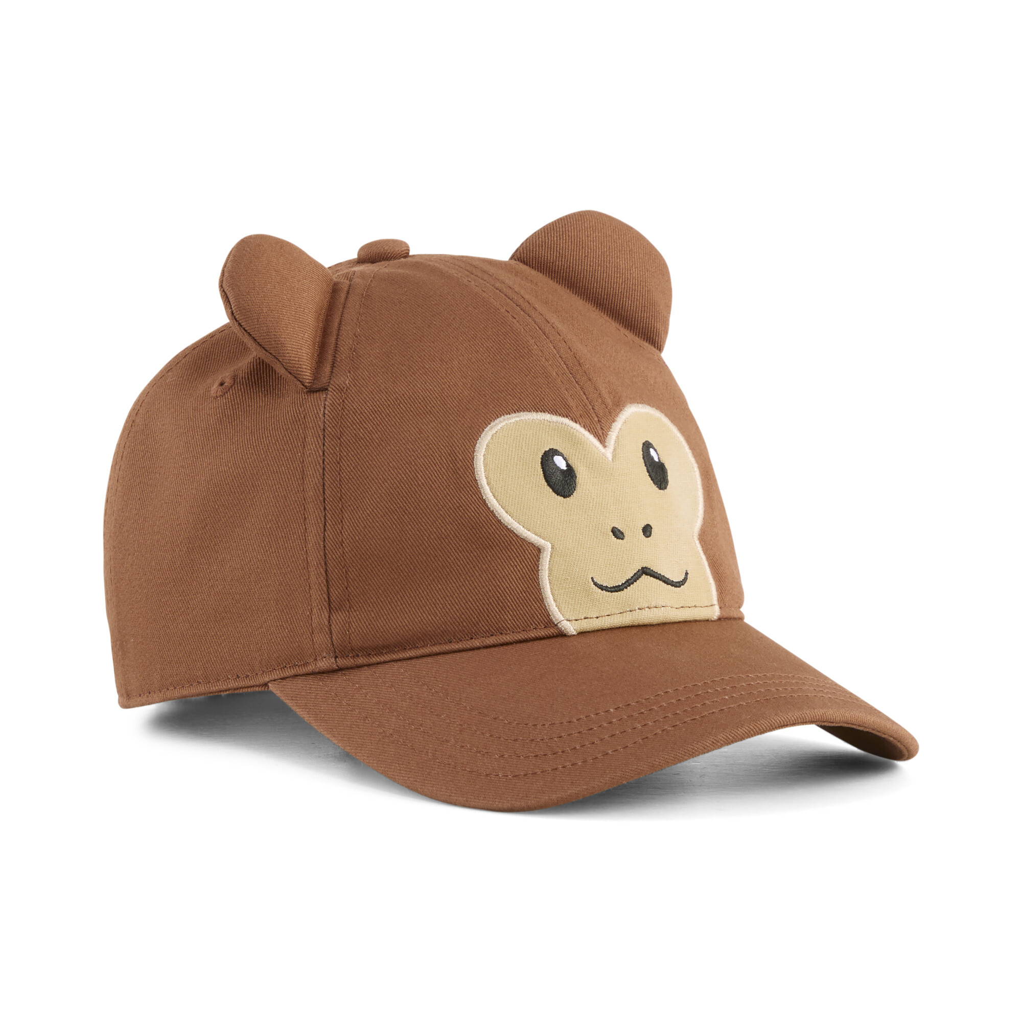 PUMA Woodland Nature baseballpet, Bruin