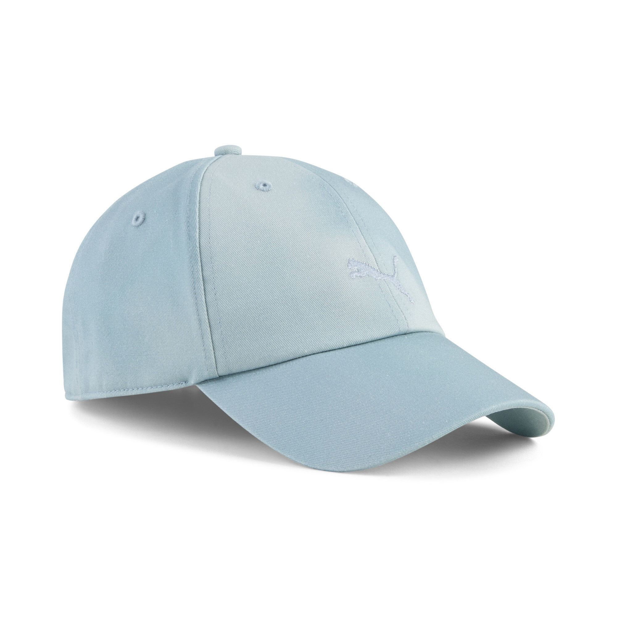 Puma Tie-Dye Baseball-Cap | Mit Plain | Frosted Dew